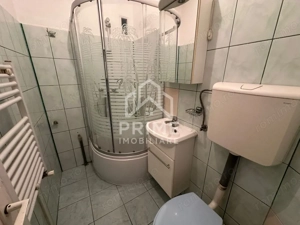 Apartament 2 camere, 41 mp| etaj 2| zona Blaj  - imagine 4
