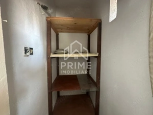 Apartament 2 camere, 41 mp| etaj 2| zona Blaj  - imagine 7