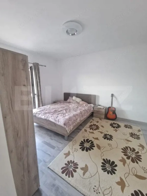Garsonieră 37 mp + loc de parcare, complet mobilată, zona Sanpetru  - imagine 3