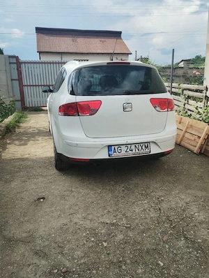 Mașină Seat altea xl  - imagine 5