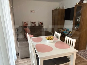 Apartament semidecomandat cu 3 camere, 60 mp, garaj, zona Porii - imagine 4