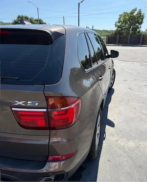 Vand BMW X5 xDrive 40d - imagine 6