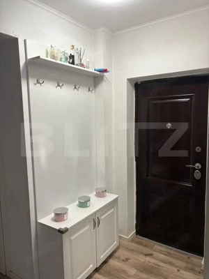 Apartament semidecomandat cu 3 camere, 60 mp, garaj, zona Porii - imagine 10