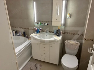 Apartament semidecomandat cu 3 camere, 60 mp, garaj, zona Porii - imagine 11