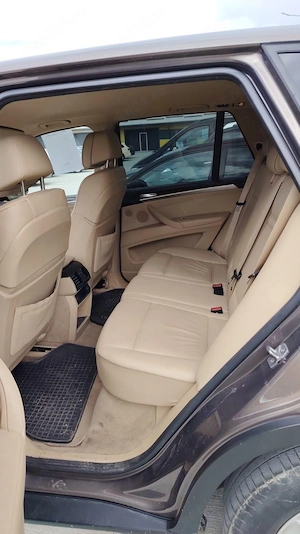 Vand BMW X5 xDrive 40d - imagine 8