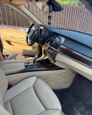 Vand BMW X5 xDrive 40d - imagine 7