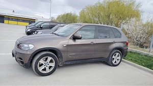 Vand BMW X5 xDrive 40d - imagine 2