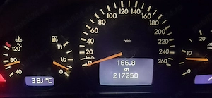 Vând Mercedes Benz E220 CDI W210. - imagine 10