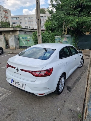 Vand Renault Megane IV - imagine 4