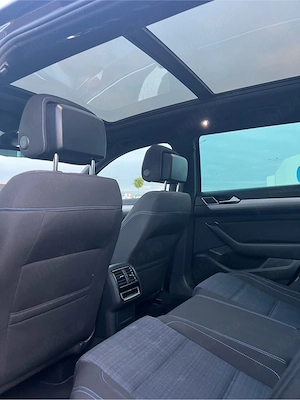 Vand Volkswagen Passat GTE hybrid - imagine 6
