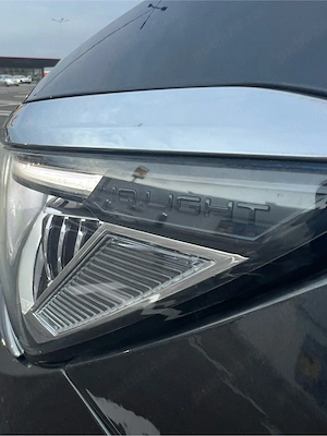 Vand Volkswagen Passat GTE hybrid - imagine 7