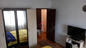 Apartament 3 camere decomandat | zona Pacurari - imagine 4
