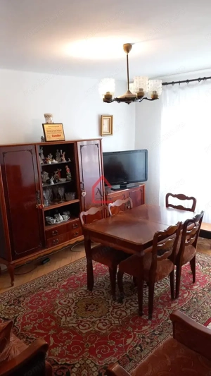 Apartament 3 camere decomandat | zona Pacurari - imagine 7