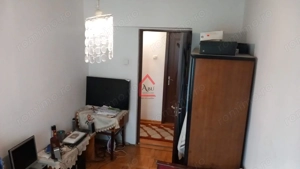 Apartament 3 camere decomandat | zona Pacurari - imagine 10