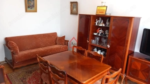 Apartament 3 camere decomandat | zona Pacurari - imagine 6