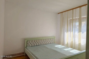 Soarelui - Scoala 30 - 3 Camere, Decomandat, 2 Bai, Etaj 2, Centrala - imagine 11