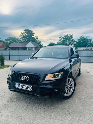 Vand schimb audi q5  - imagine 3
