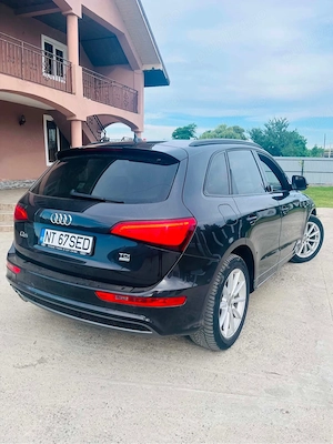 Vand schimb audi q5  - imagine 4