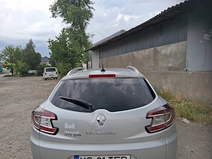 Vand Renault Megane 3 1.5 dci  - imagine 4
