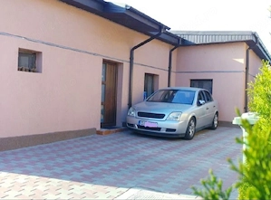 Casa + teren 653 mp Craiova, zona 1, str. Fluturi