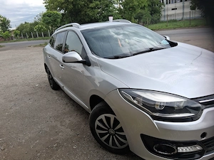 Vand Renault Megane 3 1.5 dci  - imagine 2