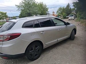 Vand Renault Megane 3 1.5 dci  - imagine 3