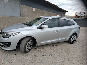 Vand Renault Megane 3 1.5 dci 