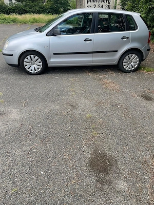 Volkswagen Polo - imagine 2