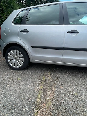 Volkswagen Polo - imagine 4