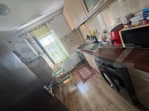Apartament 2 camere, 60 mp, loc de parcare, zona Tractorul - imagine 5
