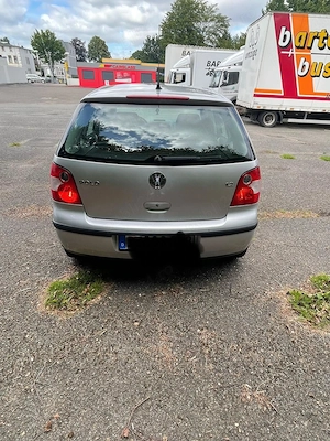 Volkswagen Polo - imagine 3