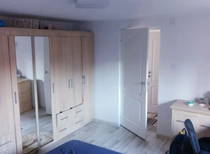 Casa + teren 653 mp Craiova, zona 1, str. Fluturi - imagine 6