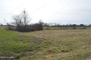 Suseni - Teren intravilan rezidential, suprafata 4000 mp - imagine 3