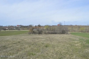 Suseni - Teren intravilan rezidential, suprafata 4000 mp - imagine 11