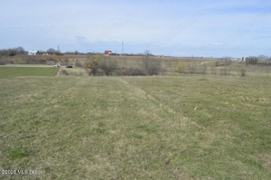 Suseni - Teren intravilan rezidential, suprafata 4000 mp - imagine 9