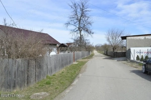 Suseni - Teren intravilan rezidential, suprafata 4000 mp - imagine 14