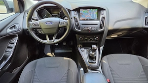 Ford Focus, Titanium, 1.5 Ecoboost, 150 cp, 2016, 146.000 km - imagine 8