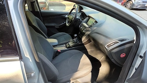Ford Focus, Titanium, 1.5 Ecoboost, 150 cp, 2016, 146.000 km - imagine 7