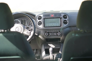 VW Tiguan automat Volkswagen Tiguan automat  2.0 TDI 4x4  DSG  2011 - imagine 4