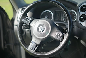 VW Tiguan automat Volkswagen Tiguan automat  2.0 TDI 4x4  DSG  2011 - imagine 3