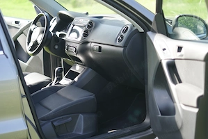 VW Tiguan automat Volkswagen Tiguan automat  2.0 TDI 4x4  DSG  2011 - imagine 5