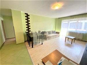 Apartament etaj 1 cu 2 camere si balcon in Cartierul Strand II - imagine 12