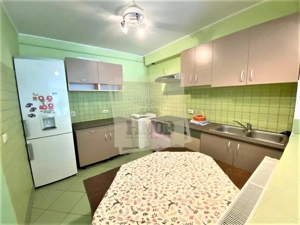 Apartament etaj 1 cu 2 camere si balcon in Cartierul Strand II - imagine 10