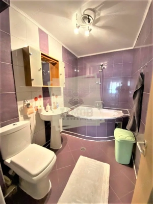 Apartament etaj 1 cu 2 camere si balcon in Cartierul Strand II - imagine 6