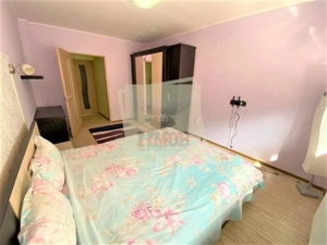 Apartament etaj 1 cu 2 camere si balcon in Cartierul Strand II - imagine 3
