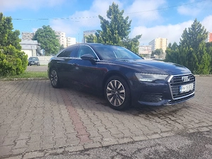 vand audi A 6 - imagine 2