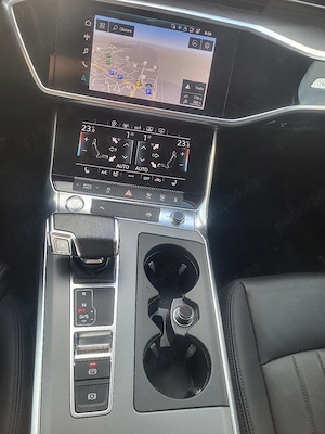 vand audi A 6 - imagine 4
