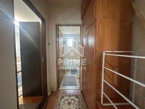 Apartament 2 camere| 54 mp|POSIBILITATE ACHIZITIONARE IN RATE| zona Aiud  - imagine 8