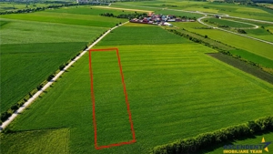 Teren logistic 8.397 mp, Ludus: Vizibilitate si acces direct din Nodul A3, Mures - imagine 5