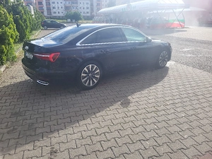 vand audi A 6 - imagine 7